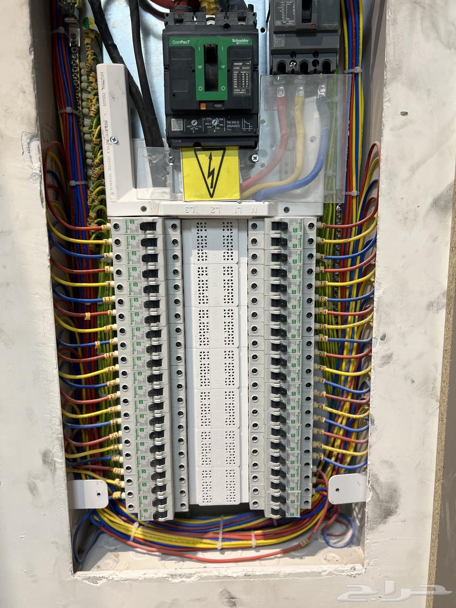 كهربائي منازل64164527481218110