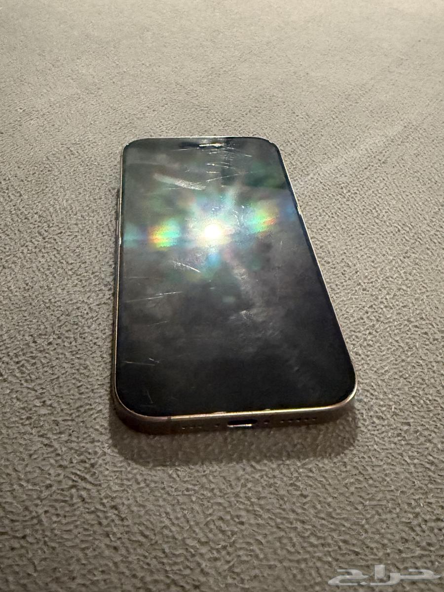 iPhone 16 Pro, 256 GB, Used for Only 5 Months64645594178435111