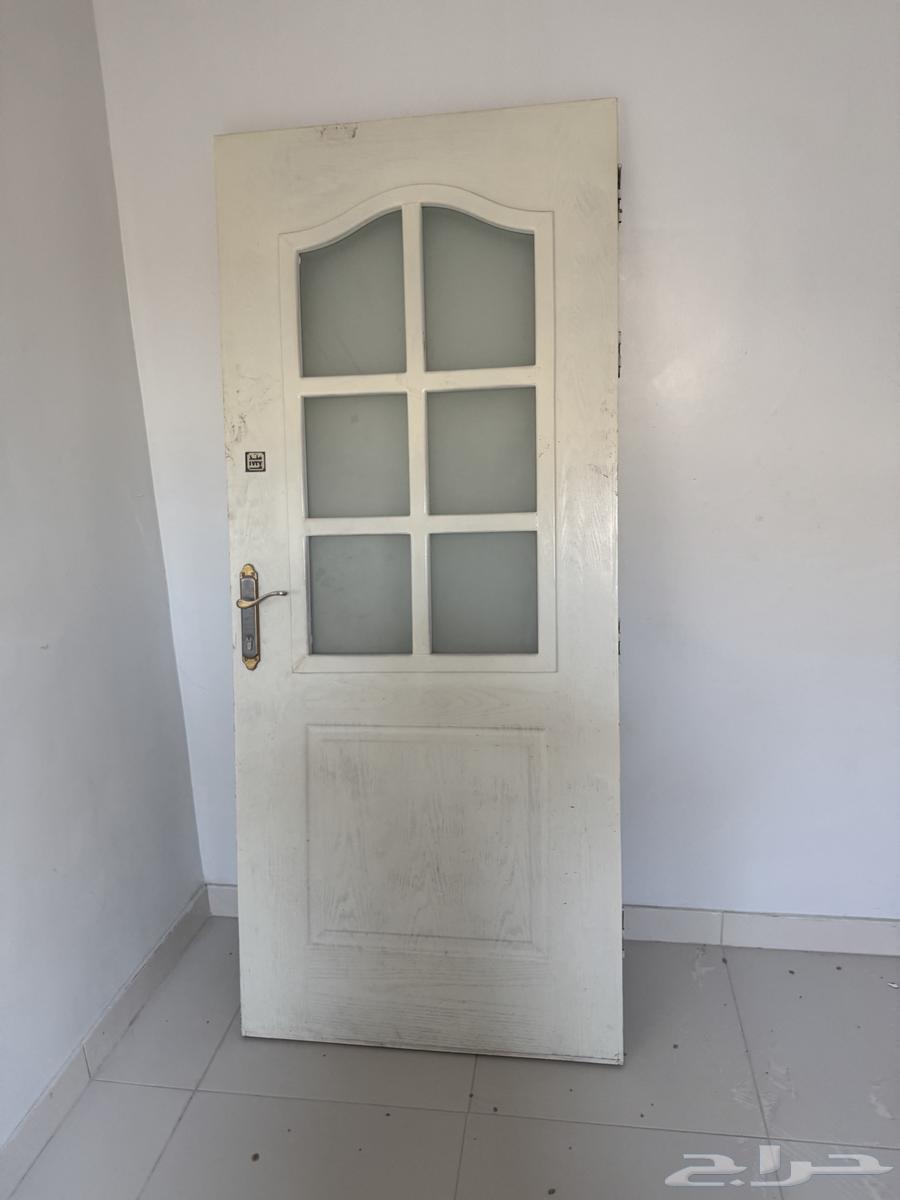 أبواب خشب للبيع64641950769154111