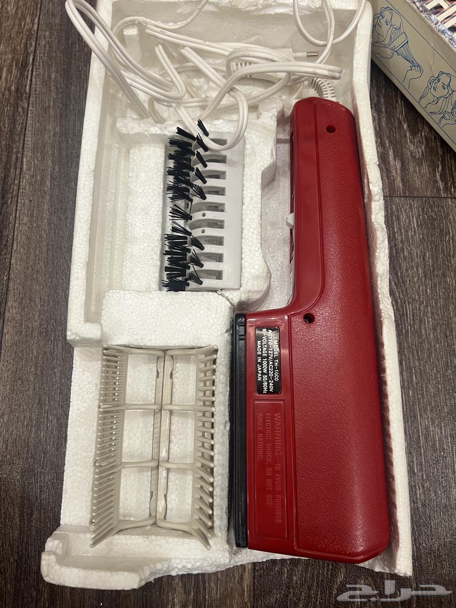 استشوار قديم ( يباني )64637380240130113