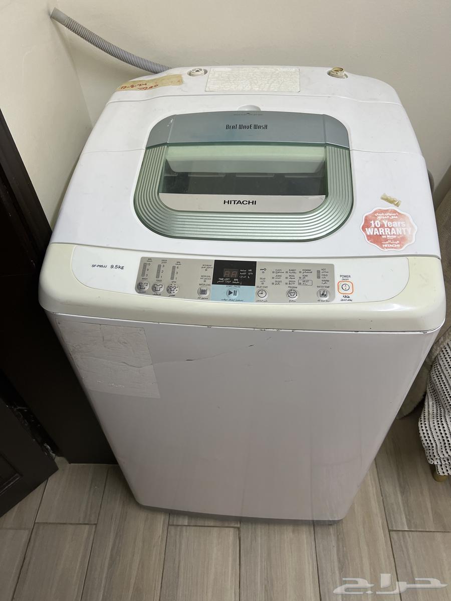 Automatic washing machine64560852059779111