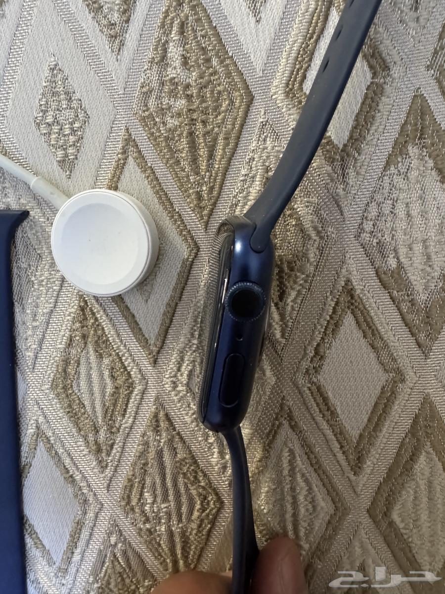 ساعة ابل64639342392193113