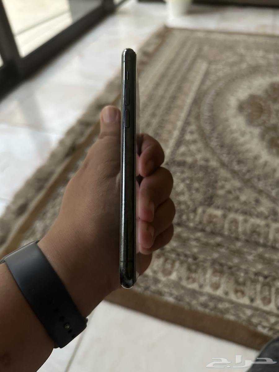 جوال ابل ايفون 11 برو64580990921217113