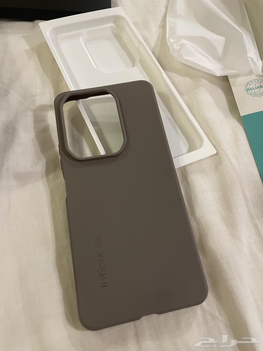 Infinix Note 256GB 5G Mobile Phone, Nearly New64641763974657112