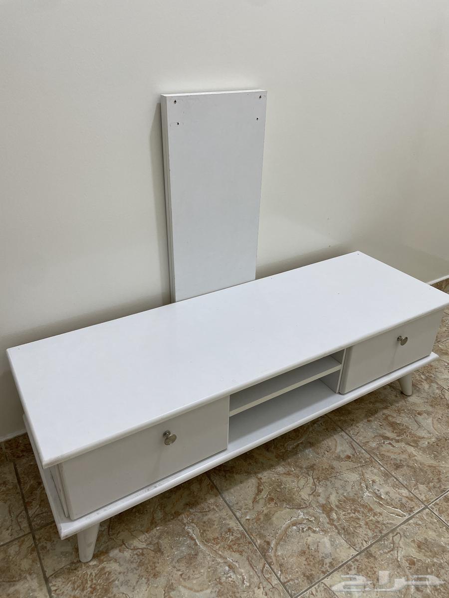 طاوله تلفزون جديده64641388808065110