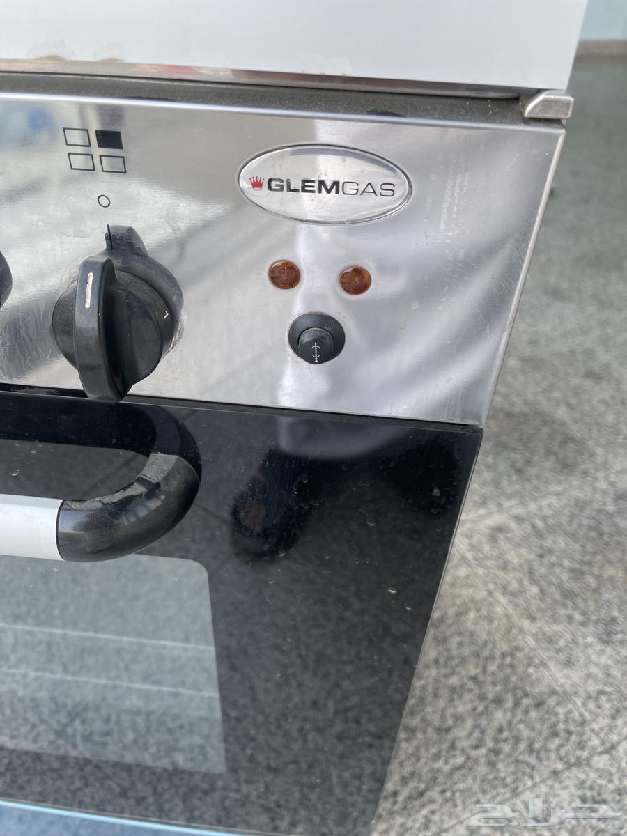 فرن كهربائي شغال على الشرط64642951667715110