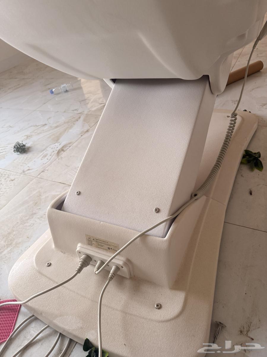 كرسي طبي تجميلي كهربائي متعدد الوضعيات   Dongpin64638508905858113