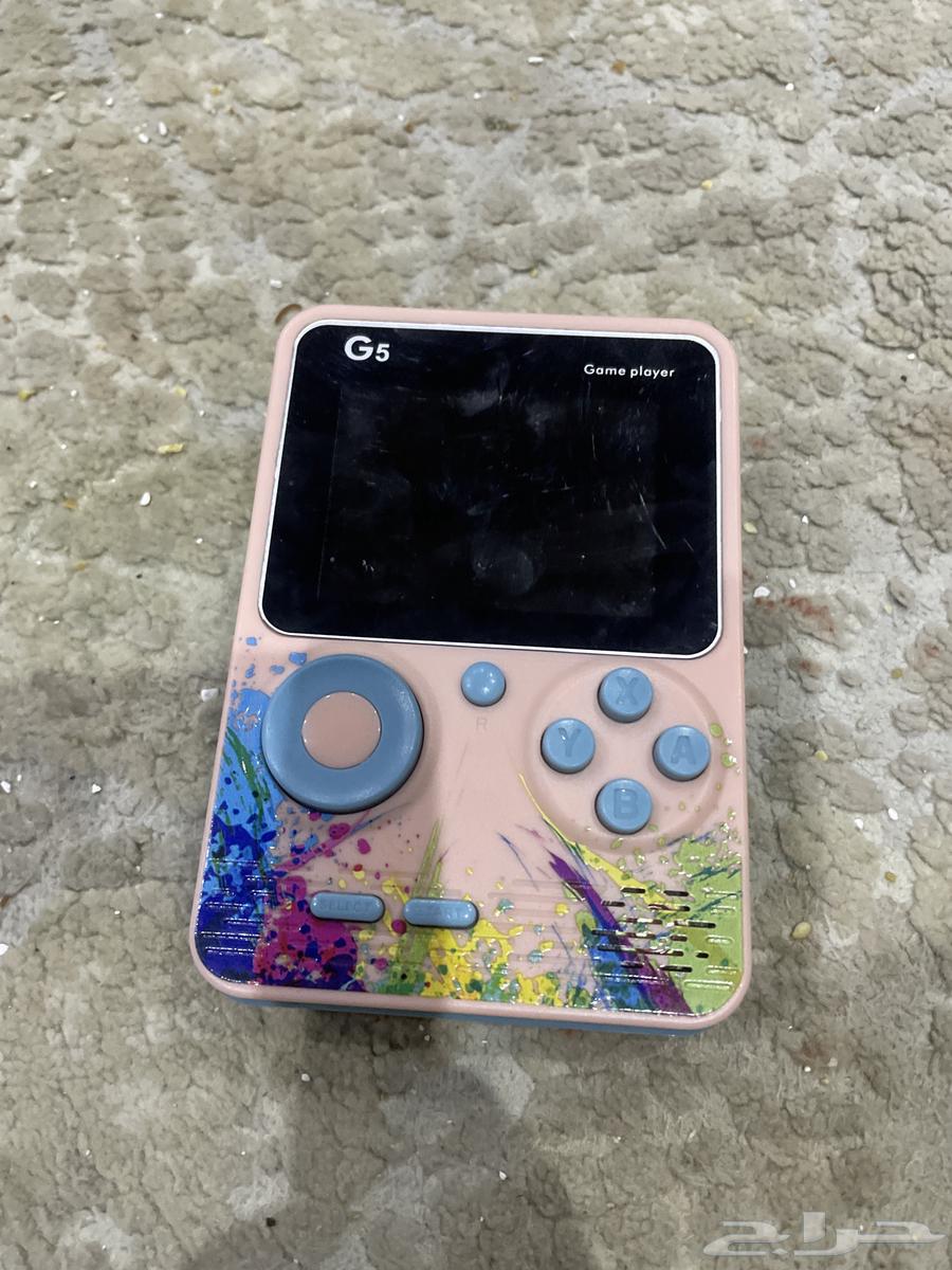 جديد ولا صار لي أي شيء والبطارية سليمة64645697246849110