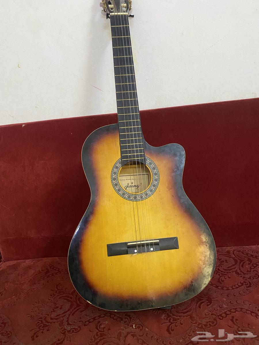 عود للبيع بحال نضيف64642389417729110