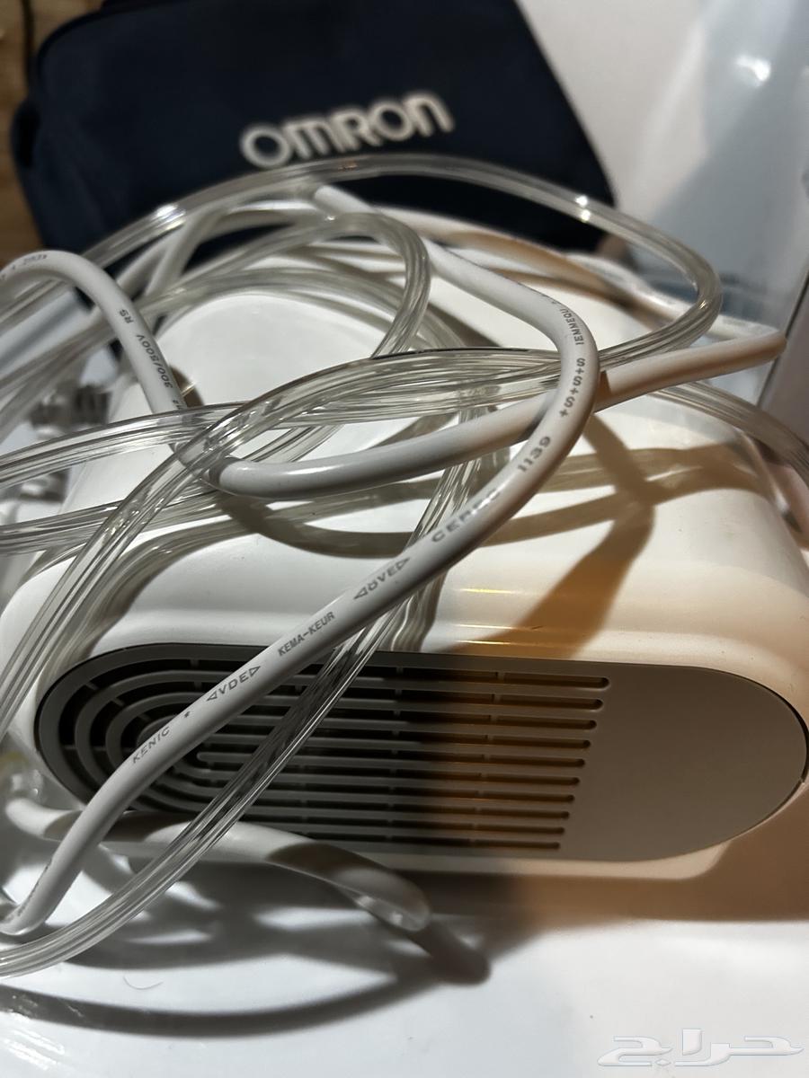 جهاز بخار جديد استخدام مره واحده فقط  كامل بملحقااته64644232891137111