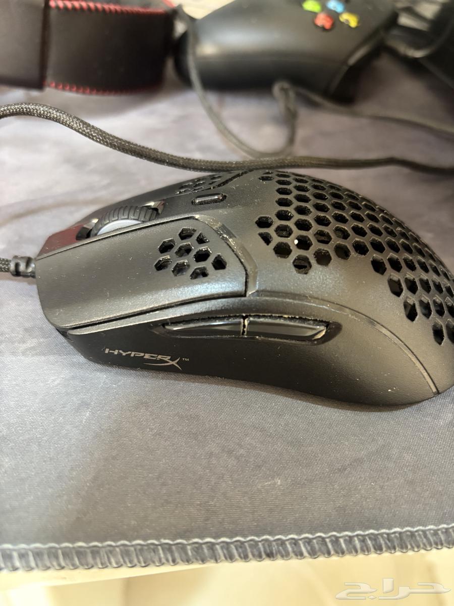 ماوس هايبر اكس احترافي64642114351874111
