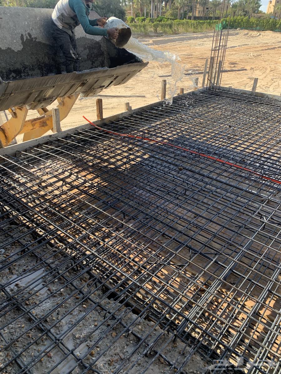 مهندس مدني خبرة 25 عام64164323210882113