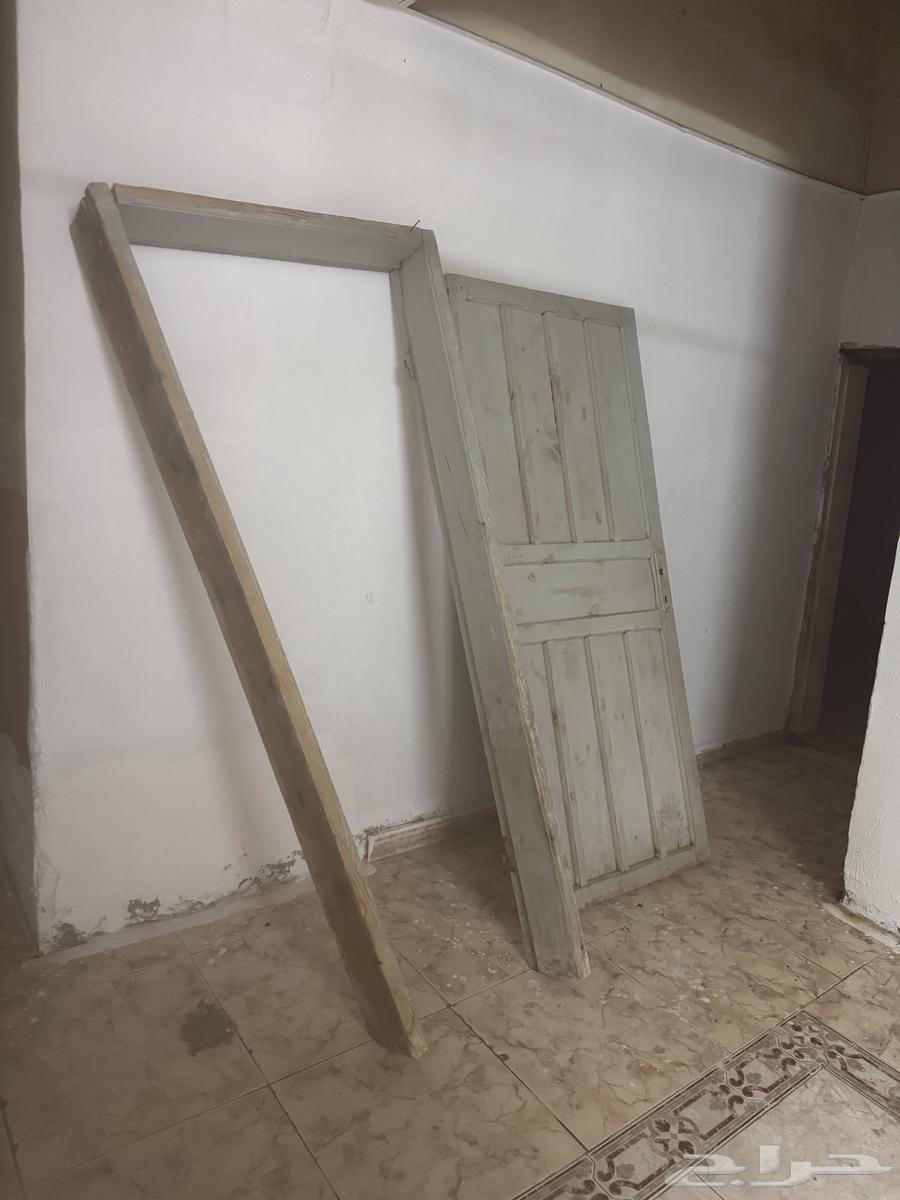 باب مستعمل خشب64640254748033110