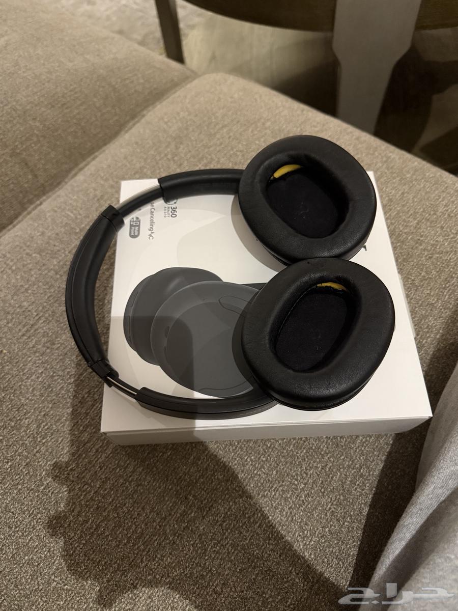 سماعه سوني اصليه64643762213891113