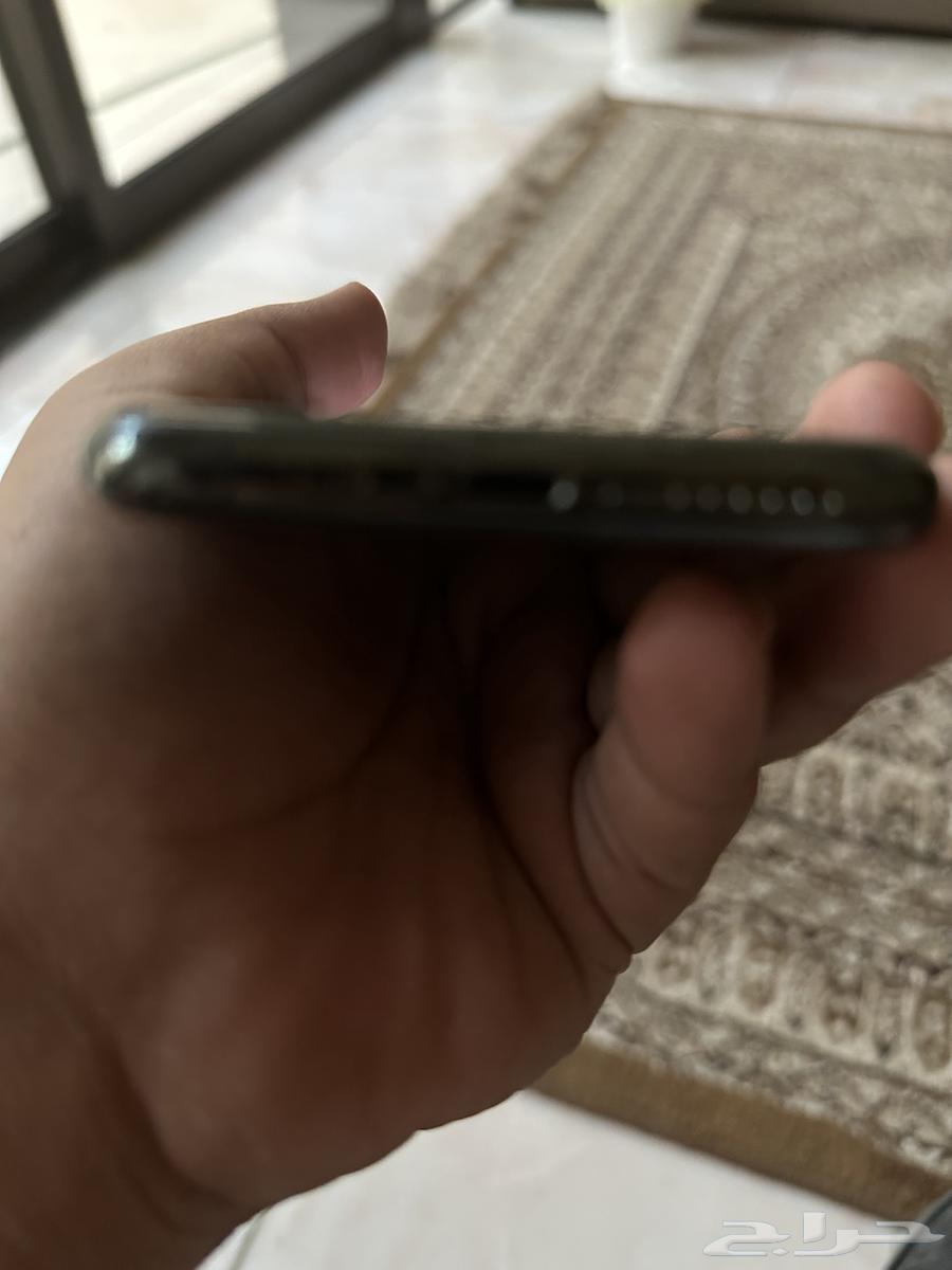 جوال ابل ايفون 11 برو64580990921217114