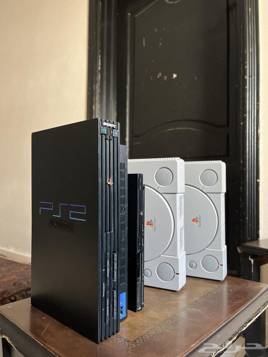 سوني 2 وسوني 164639330012035110