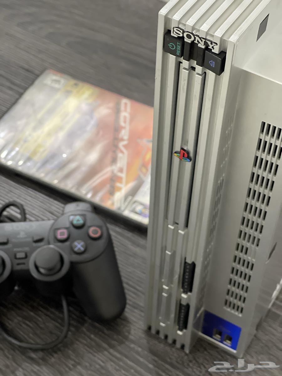 سوني 2 الفات نسخة الاوربية 50004 scph64541920801411112