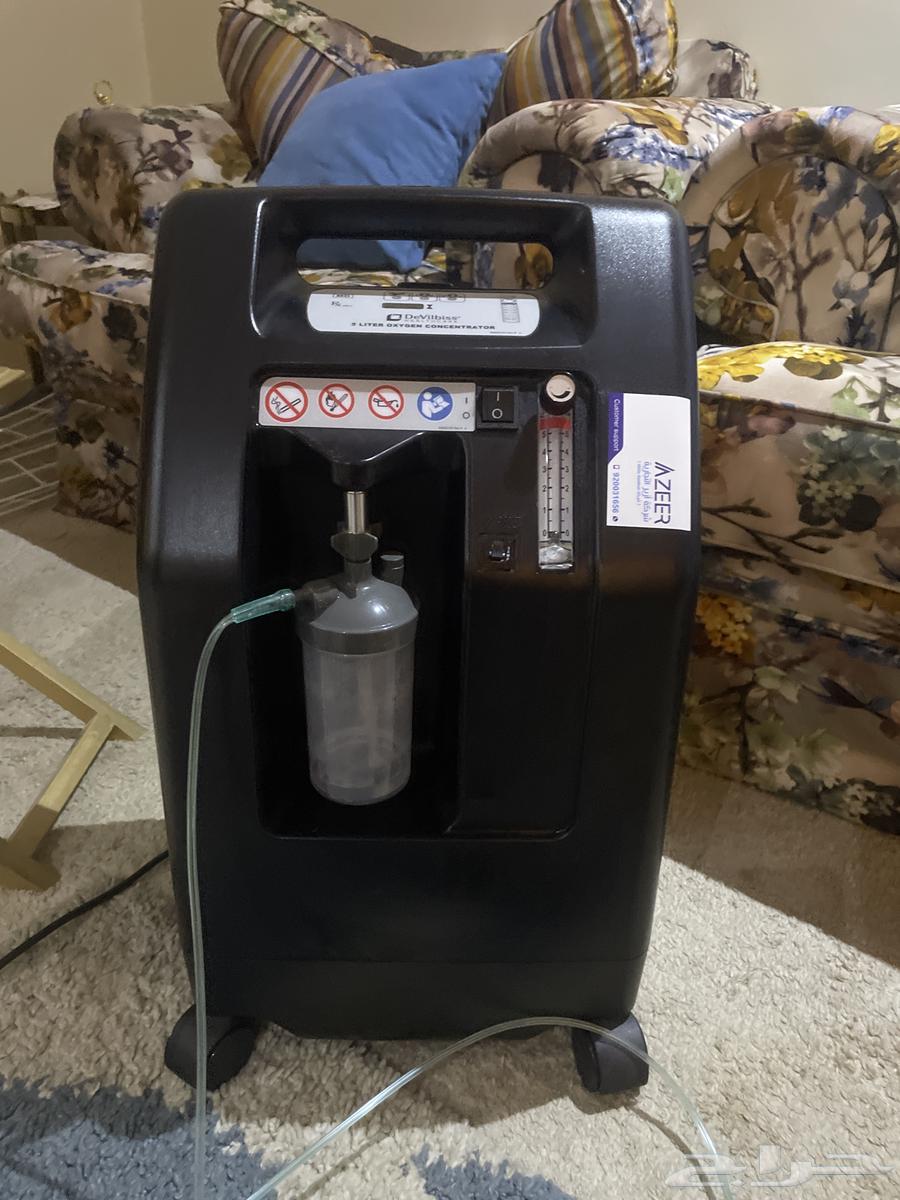 جهاز أكسجين مستلزمات طبية64639141677697110