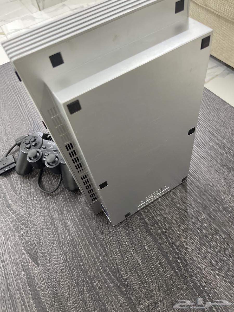 سوني 2 الفات نسخة الاوربية 50004 scph64541920801411113