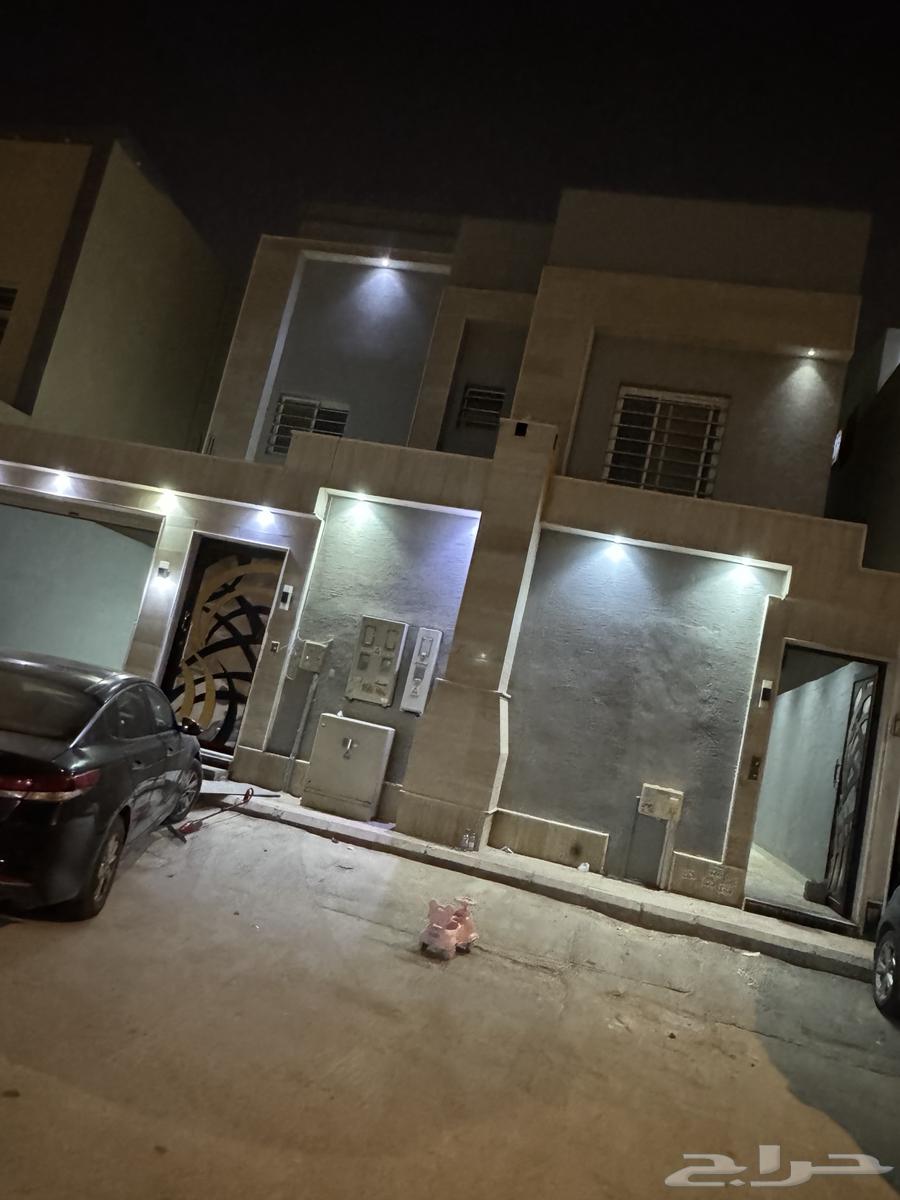 فيلا للإيجار