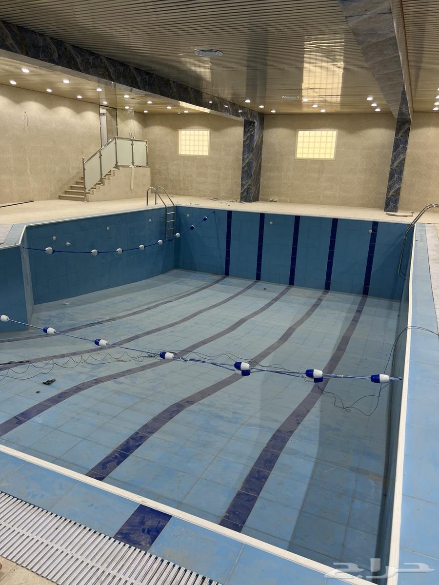 Swimming Pool and Pool Heater Maintenance64163290366849110