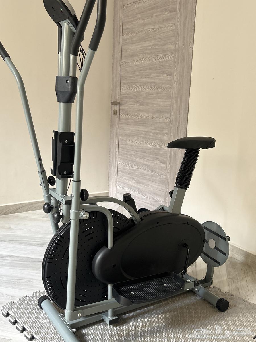 Exercise bike, bought it two months ago for 770, selling it for 400, used it three times64535227830401111