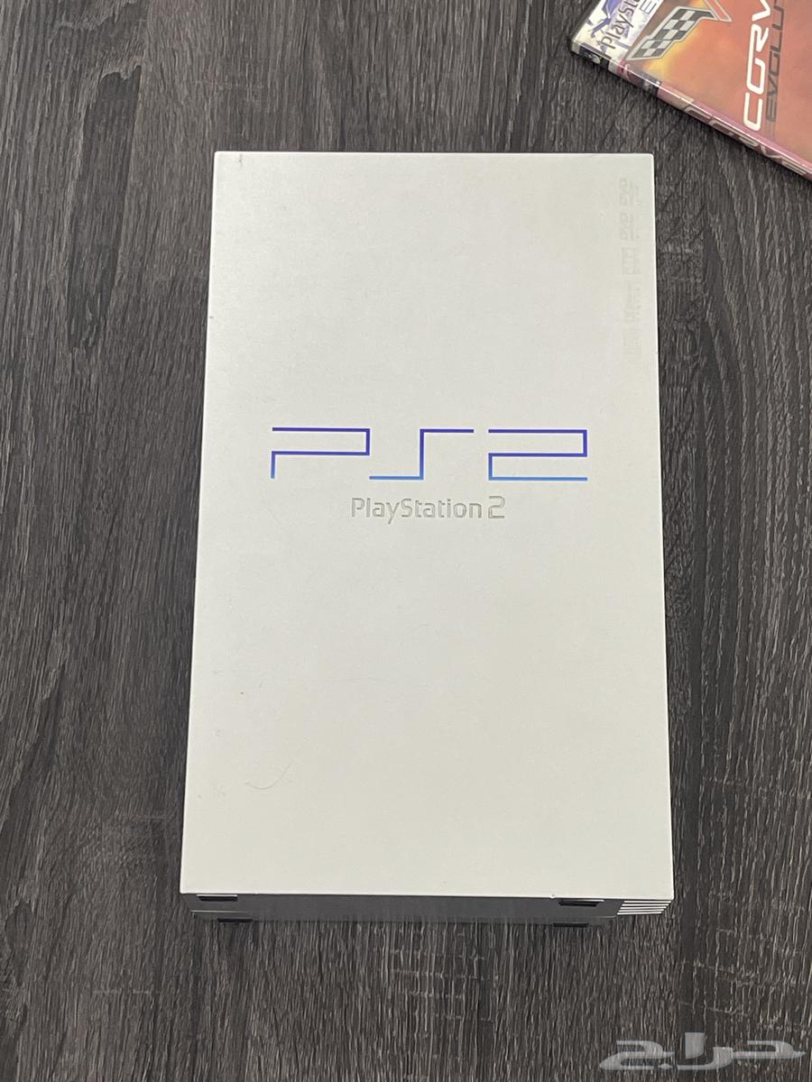 سوني 2 الفات نسخة الاوربية 50004 scph64541920801411110