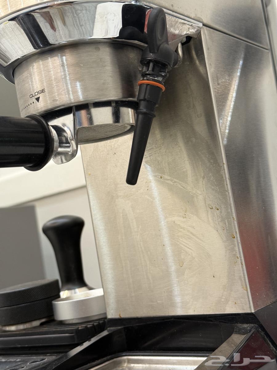 مكينة اسبرسو ديلونجي ديدكا64640304842755111