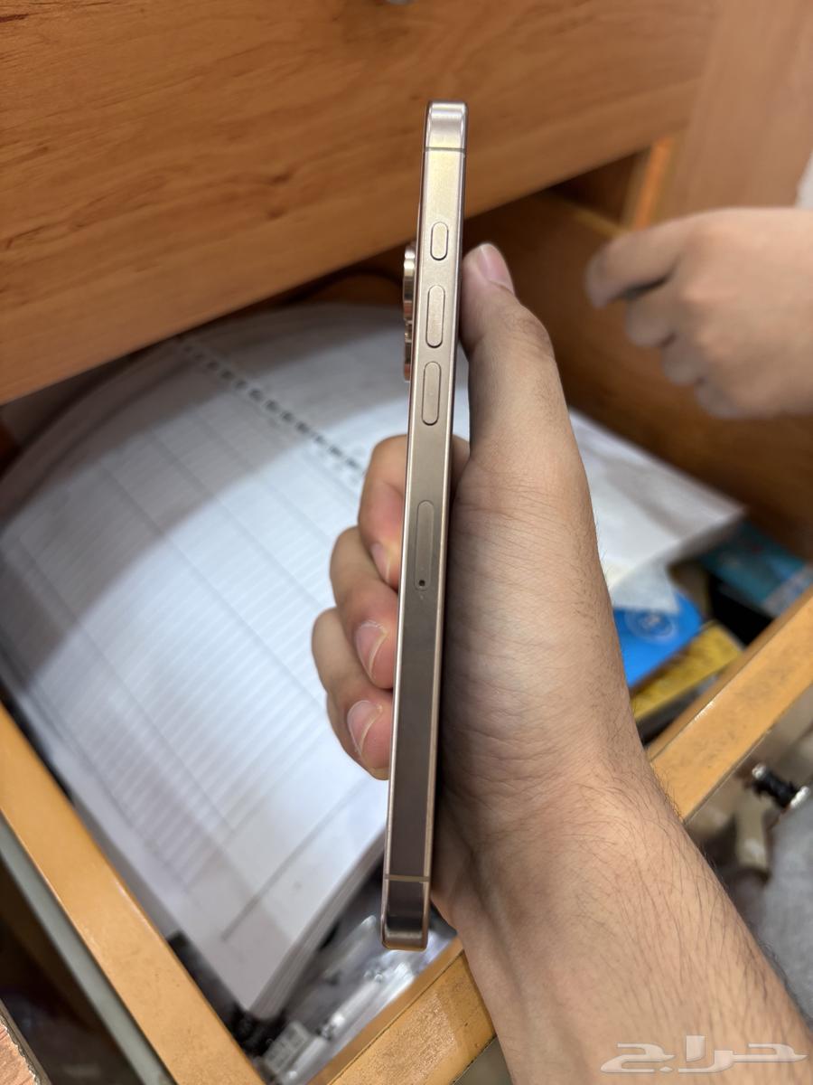 iPhone 16 Pro Max64642426951682112