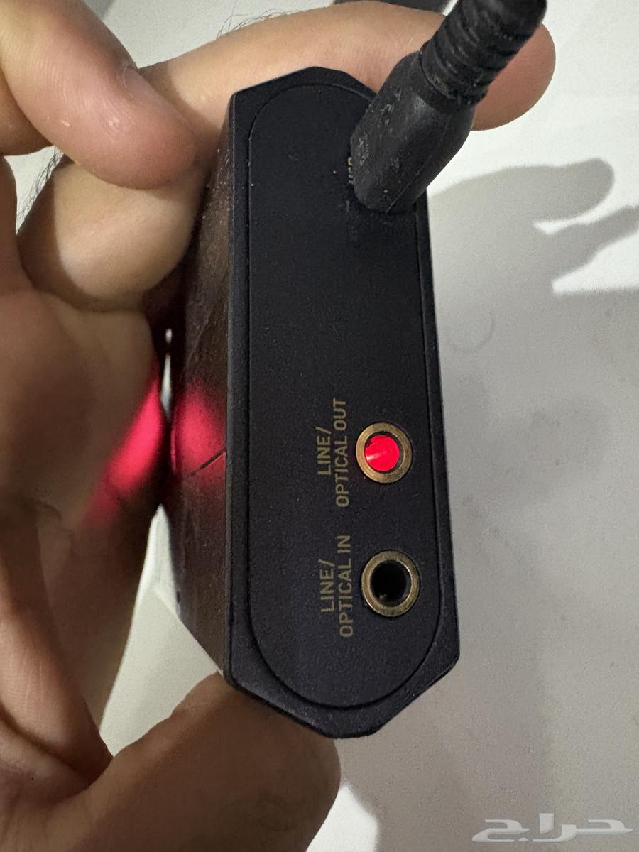 Sound Blaster G6 Audio Card64646773542019112