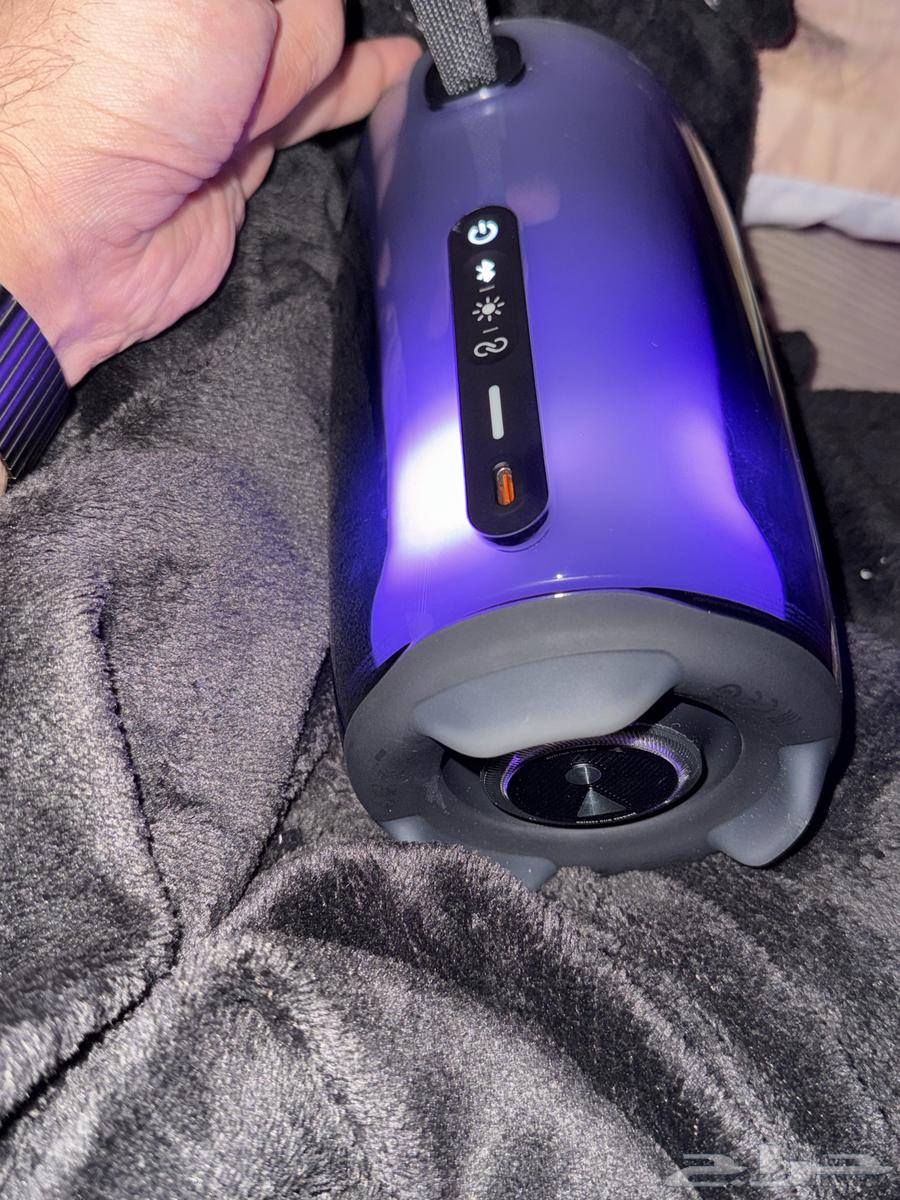 سماعه اسبيكر جي بي ال JBL Pulse 564640154998147112