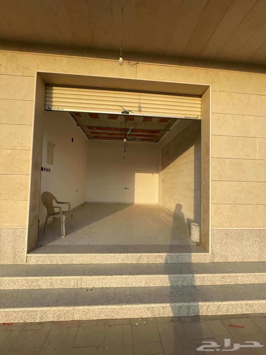 محلات للإيجار شارع العقيلات (الاربعين سابقا )64148705244162113