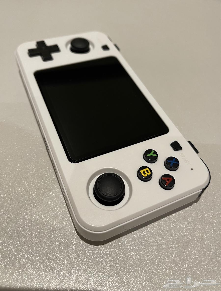 جهاز مشغل لالعاب الريترو R36H64646662197121111