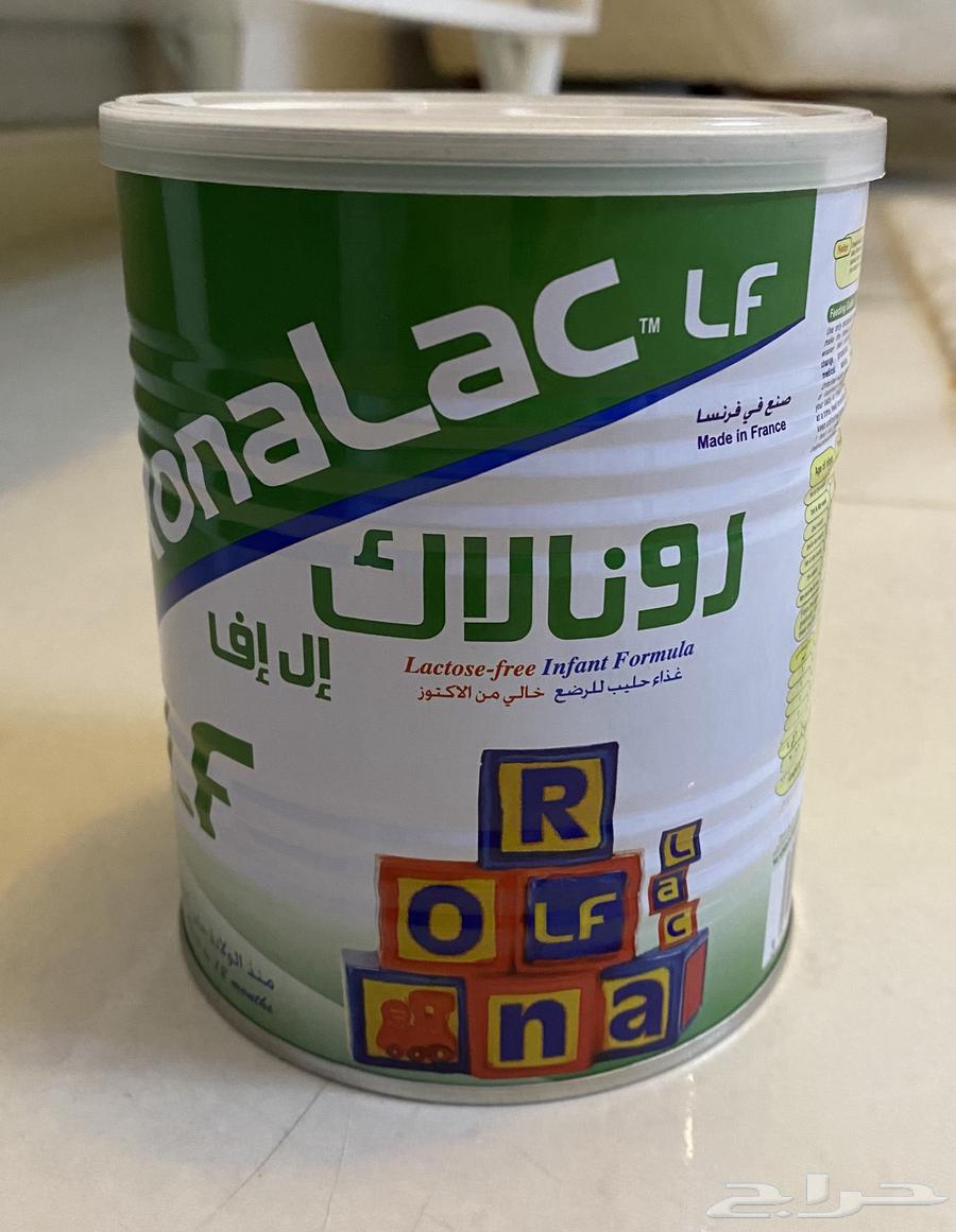 حليب اطفال الرضع64645843225730111