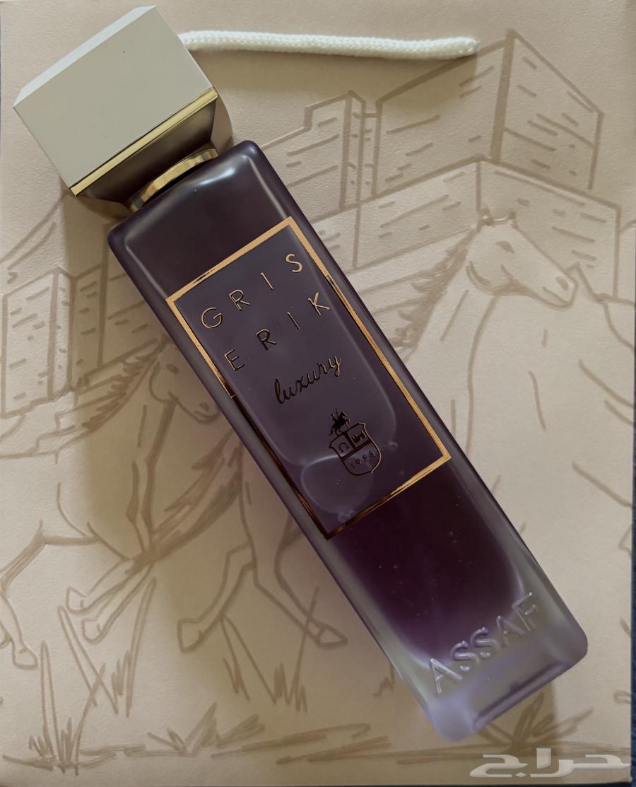 عطر عساف 200ml64639179664769110