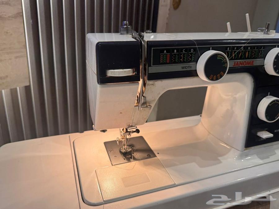 مكينه خياطه64646612746498110