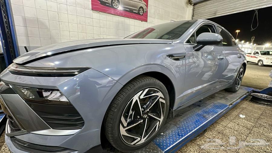 فحص سيارات في المدينة المنورة64163070087811111