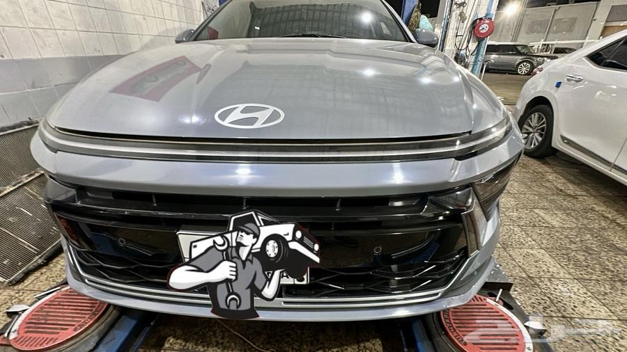 فحص سيارات في المدينة المنورة64163070087811110