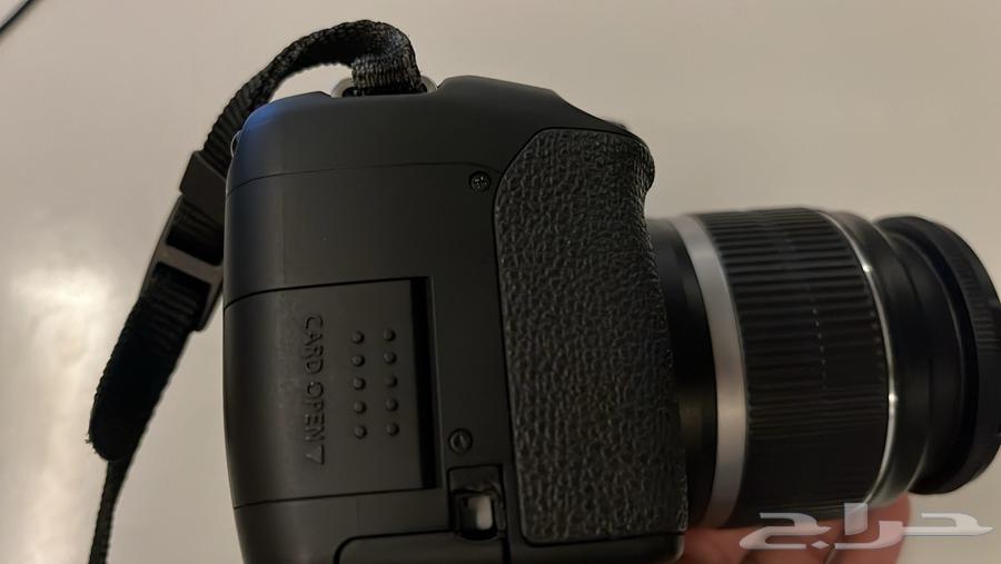 كاميرا كانون Canon 500D حالة نادرة (سوبر لوكس64616492513538112
