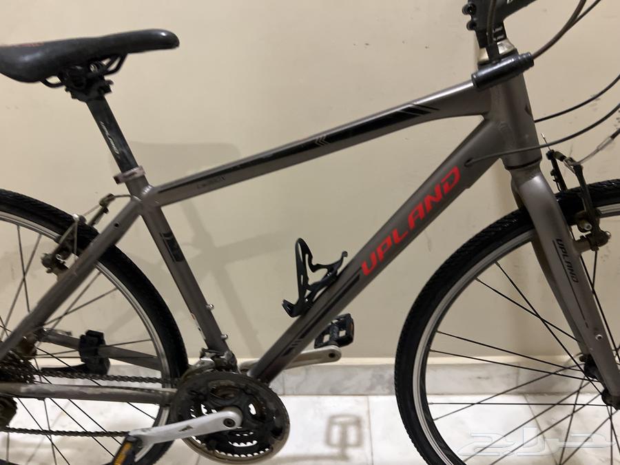دراجة ابلاند هجين UPLAND64463917029891114