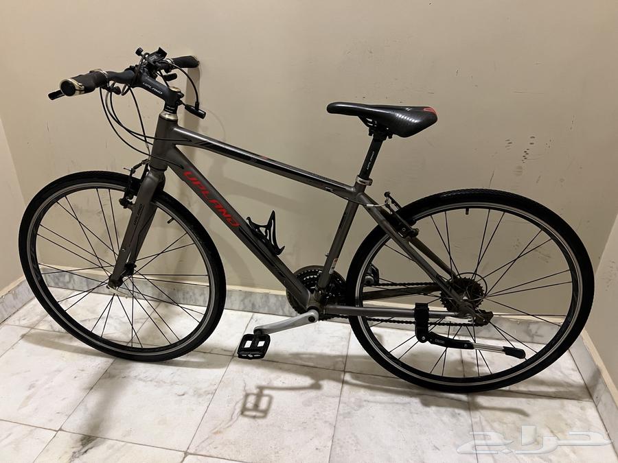 دراجة ابلاند هجين UPLAND64463917029891112