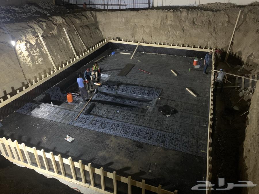 مهندس مدني خبرة 25 عام64164323210882111