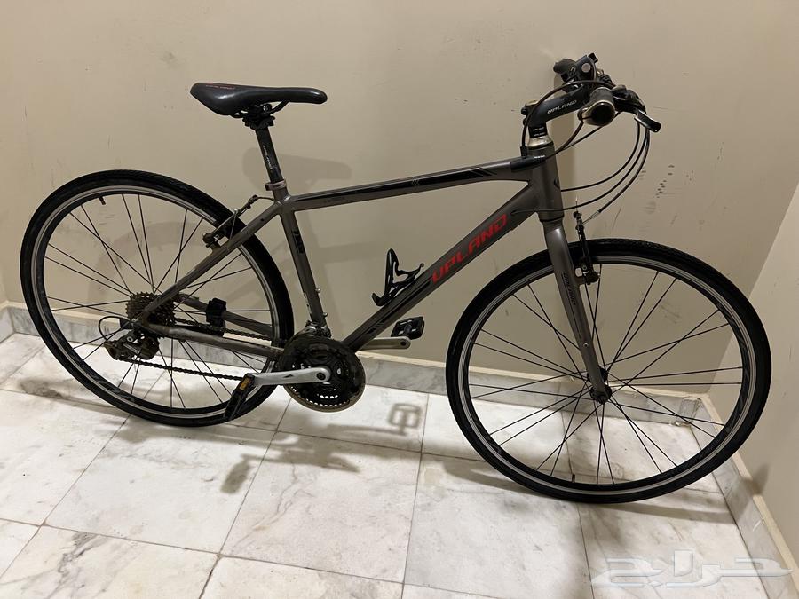 دراجة ابلاند هجين UPLAND64463917029891111