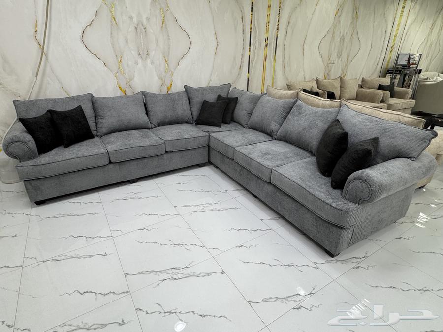 عرض على كنب حرف ال موديل امريكي 3 364637020898306114