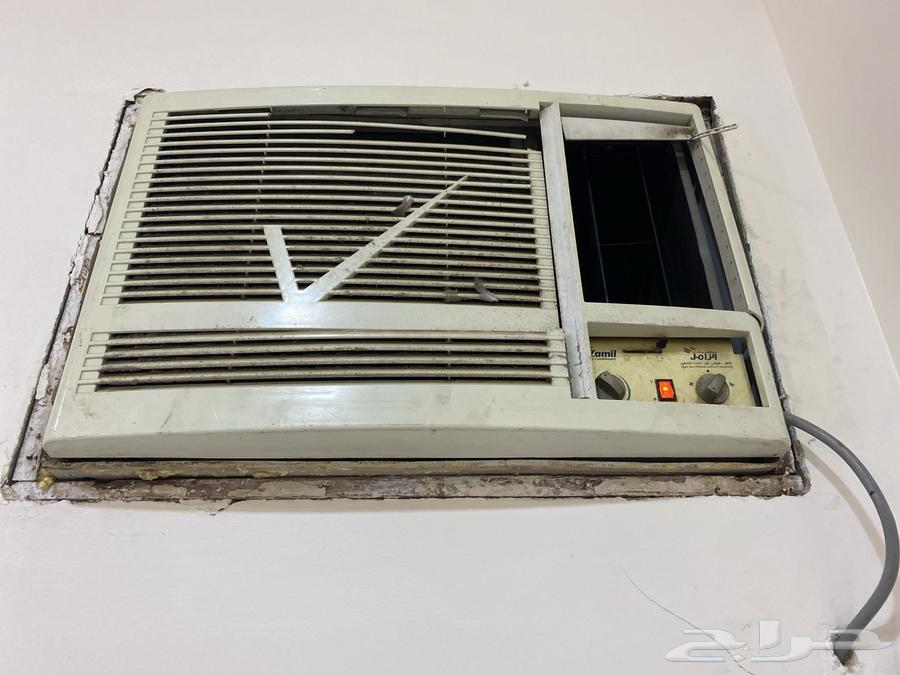 مكيف مستعمل 800 وقابل للتفاوض64636983861763110