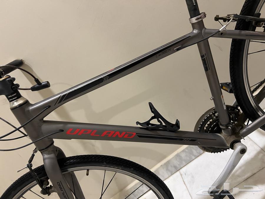 دراجة ابلاند هجين UPLAND64463917029891113