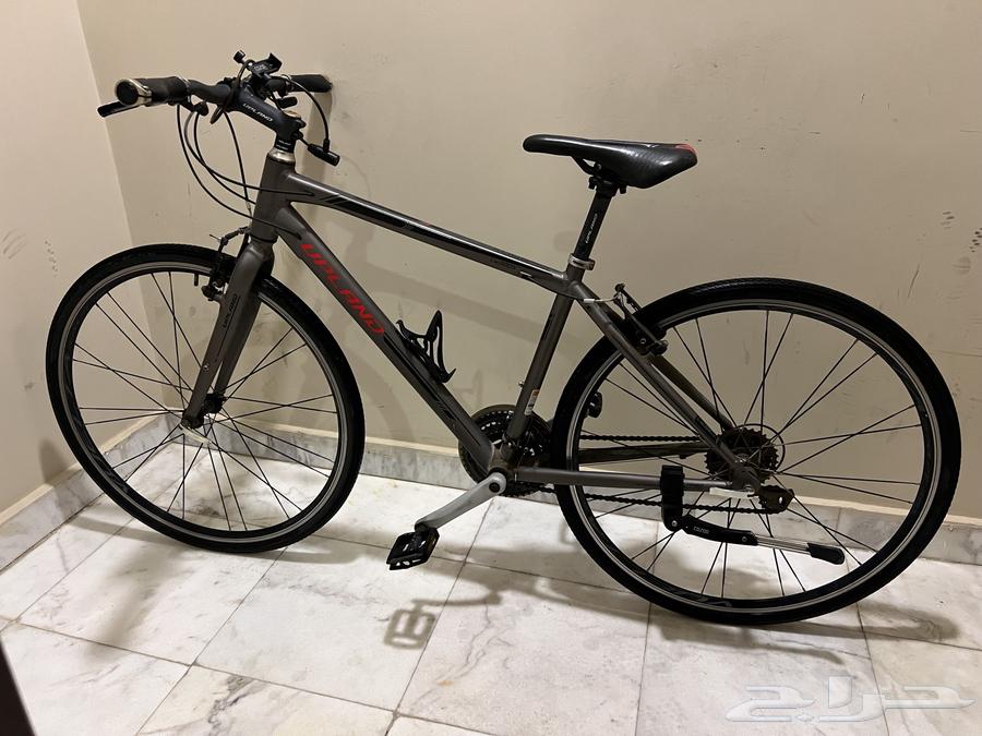 دراجة ابلاند هجين UPLAND64463917029891110