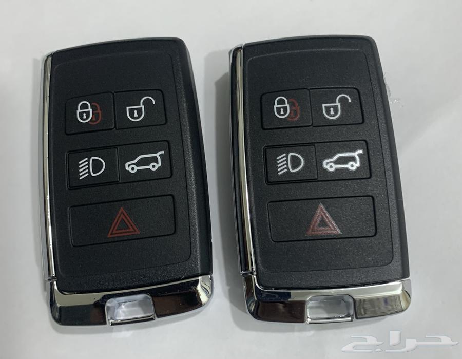 Range Rover key programming, Jaguar key programming64163897610371111