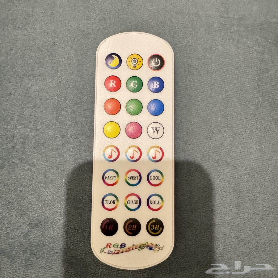 اضاءة نانو ليف للبيع64615682617347112