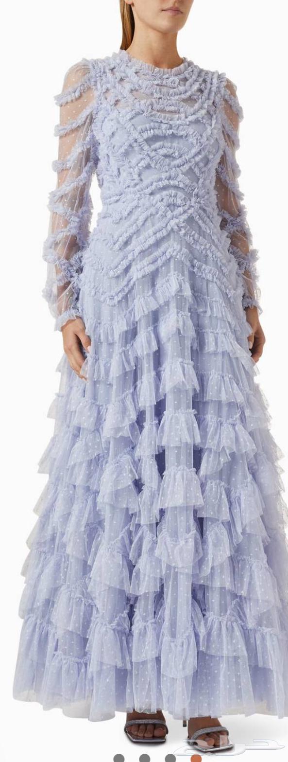 فستان نيدل اند ثريد64643289264770111